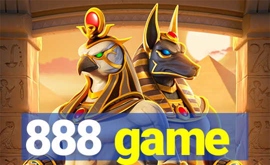 888 game